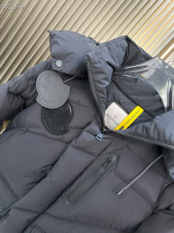 Moncler sz1-5 26yr270 (25)